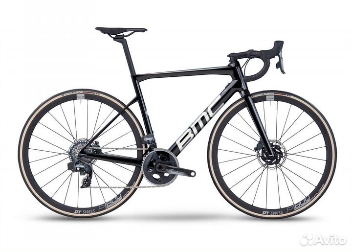Шоссейный велосипед BMC Teammachine SLR TWO (2023)
