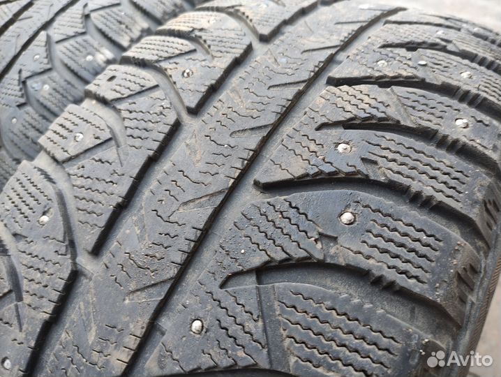 Bridgestone Ice Cruiser 5000 255/55 R18