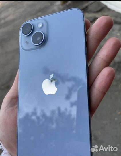 iPhone 14, 128 ГБ
