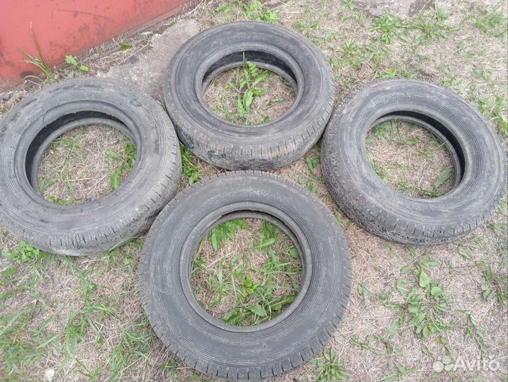 ЯШЗ Я-288 185/85 R15