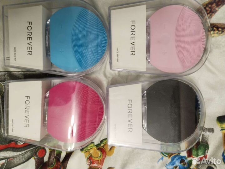 Масло для волос