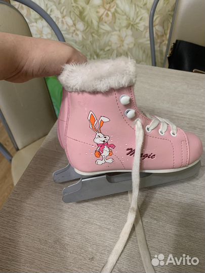 Коньки