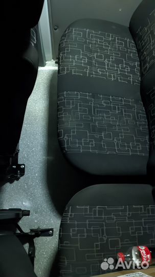 ГАЗ ГАЗель 33023 2.7 МТ, 2023, 22 500 км