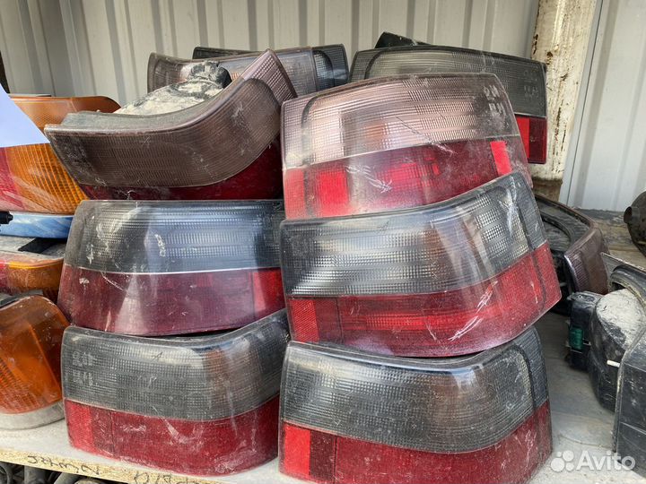 Задние фары ваз авторазбор выкуп