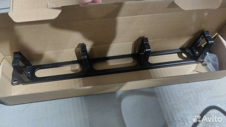 Коммутационная панель / органайзеры SNR