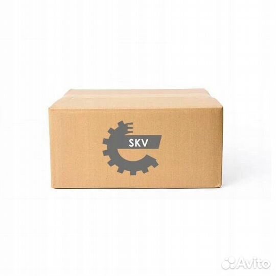Комплект цепи грм 21SKV010 esen SKV