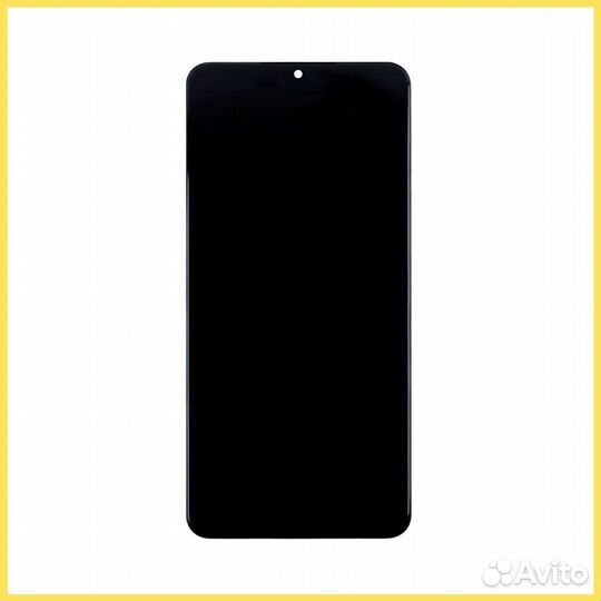 Дисплей для Samsung m12