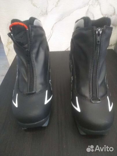 Лыжные ботинки alpina T5