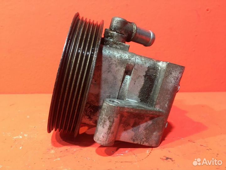 Насос гура для Ford Focus 2 hwda 1.6L Zetec (Б/У)