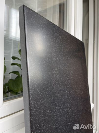 Столешница из искусственного камня 1228*460