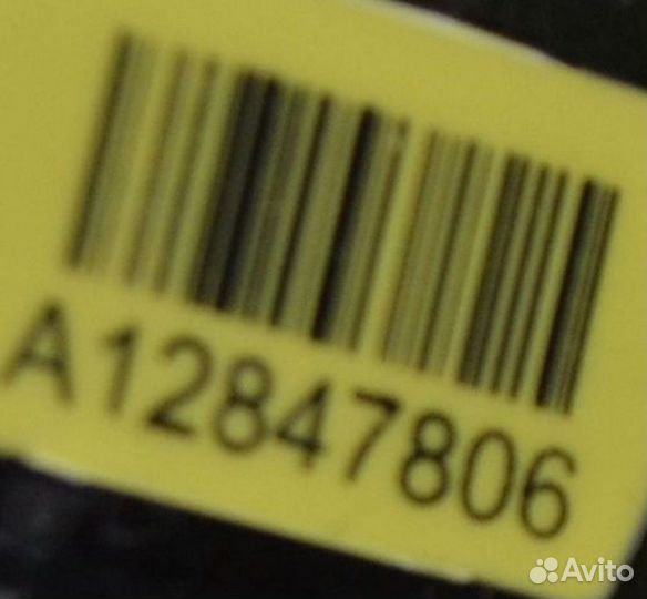 Крышка багажника Hyundai / Kia Соната 7 LF