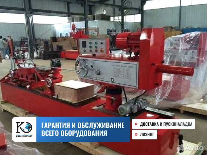 Горизонтально-расточной станок T8115 с гарантией