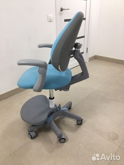 Детское кресло Anatomica Arriva