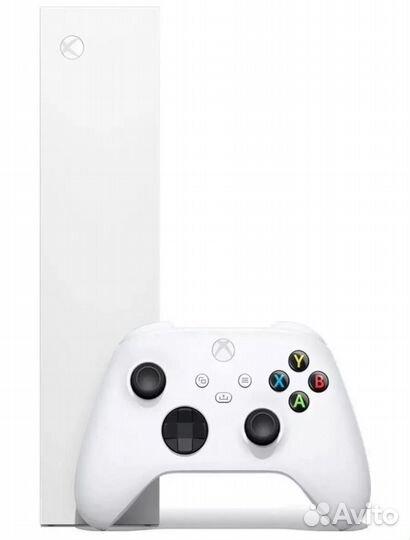 Xbox Series s 512gb