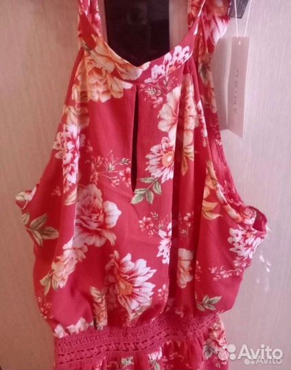 Комбез женский