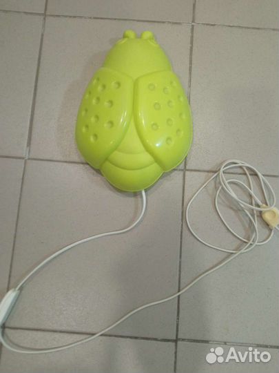 Ночник детский Икея