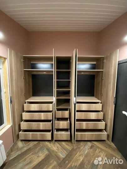 Шкаф в спальню