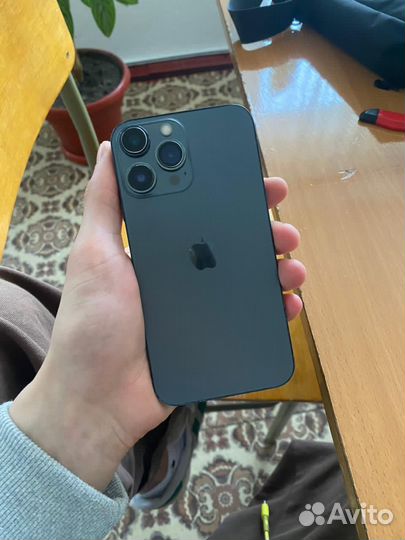 iPhone xr в корпусе 13 pro