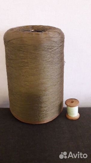 Продам нитки