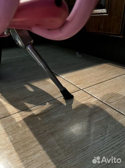 Беговел Puky LR 1L Br (lillifee)