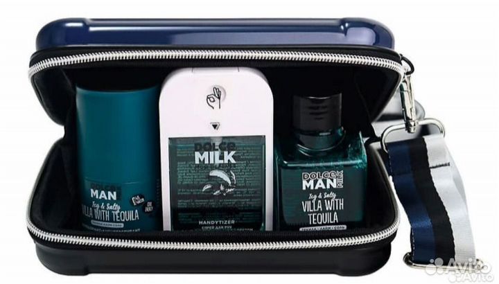 Набор косметики dolce milk
