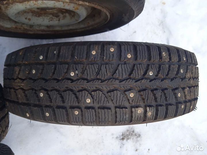 КАМА Kама-Euro LCV-520 13/13 R11