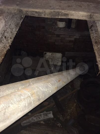 Гараж, 18 м²