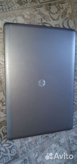 Ноутбук HP probook 4540s i5