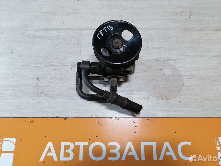 Гур насос Hyundai Getz Хундай Гец Гетс