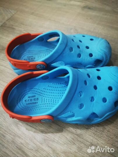 Crocs 11/28