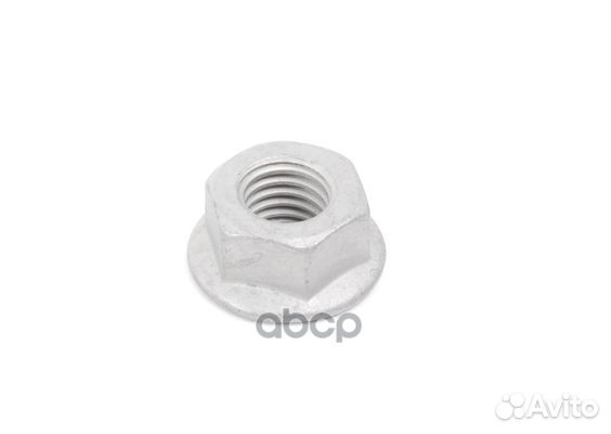 Гайка N 10332002 VAG