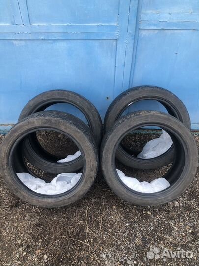 Triangle TR968 215/45 R17
