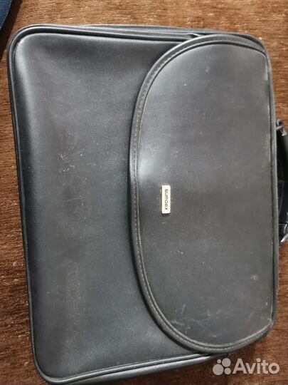 Сумка для ноутбука