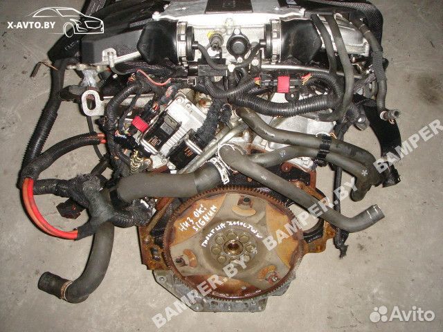 Z32SE Двигатель к Opel Vectra C, 2003 г. 3.2 л, бе