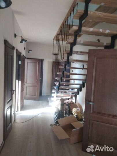 Ремонт квартир, помещений