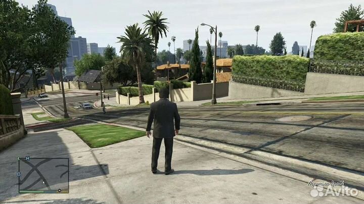 Любые игры Xbox One и Series, GTA 5