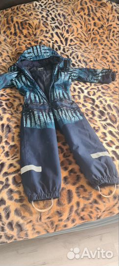 Комбинезон Рейма 122