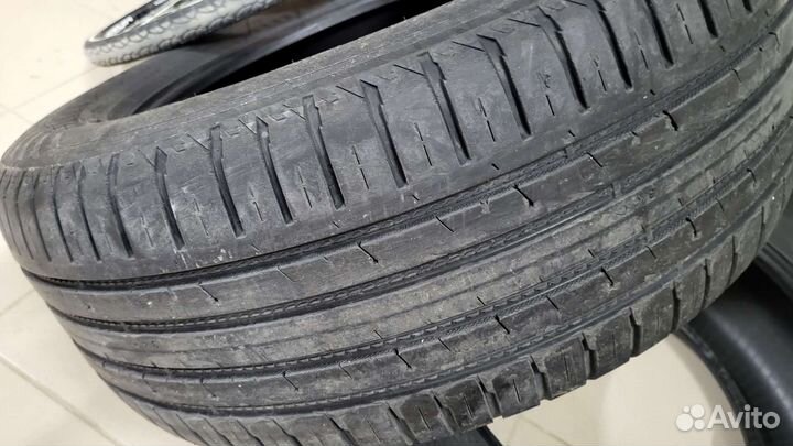 Nokian Tyres Hakka Blue 2 SUV 265/60 R18 110V