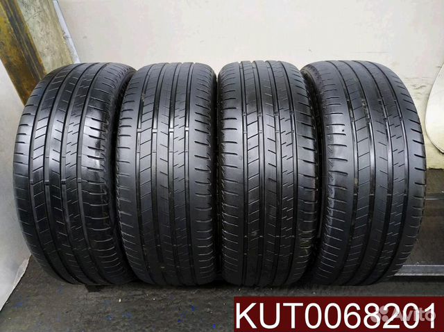 Bridgestone Alenza 001 245/45 R20 107U