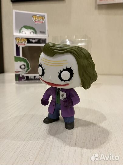 Funko pop Joker 36