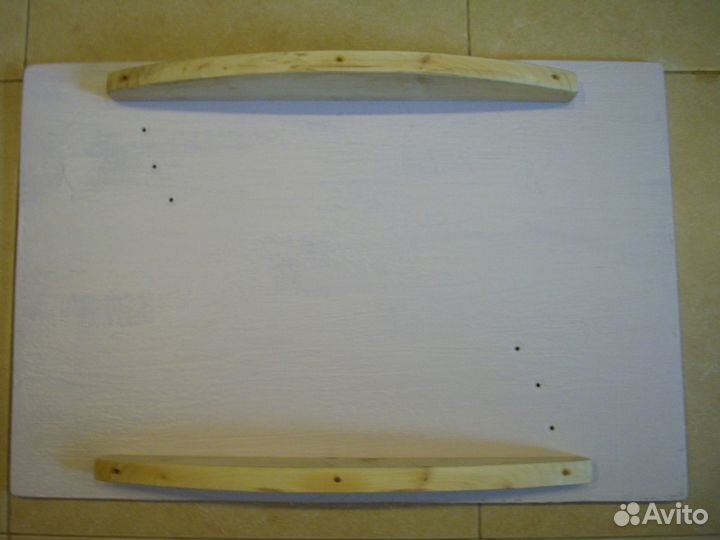 Доска Бильгоу.Балансировочная доска