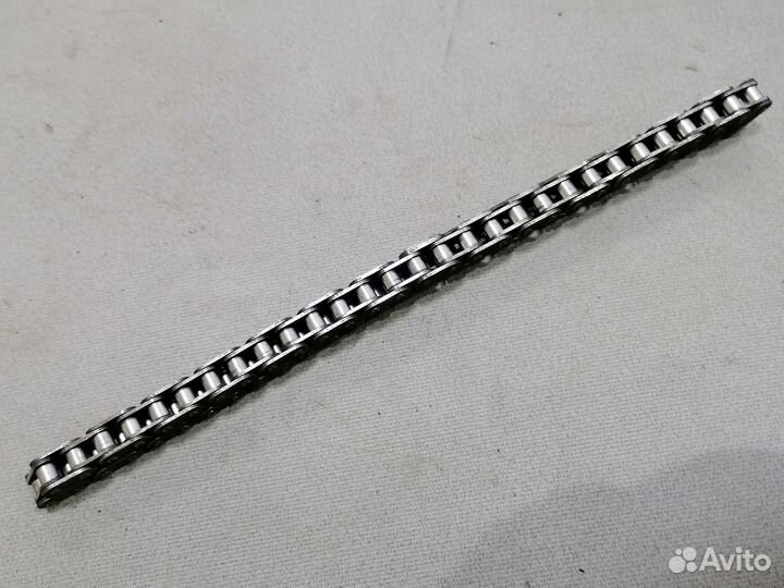 Цепь грм Volvo 343 B140E, II,1.4 MT 1987г