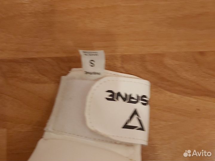 Боксерские перчатки детские