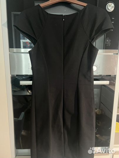 Платье patrizia pepe 42