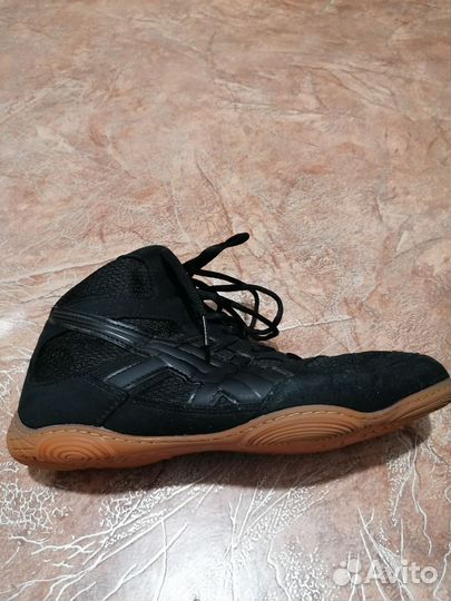 Борцовки boybo