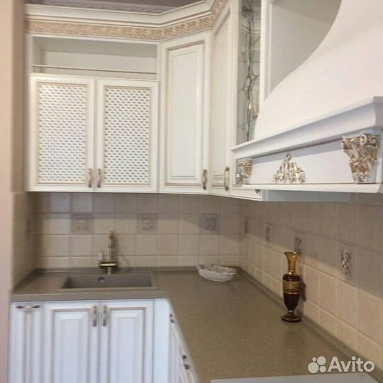 Кухонный гарнитур на заказ