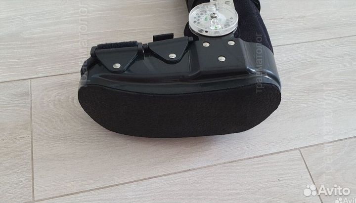 Ортез для голеностопа