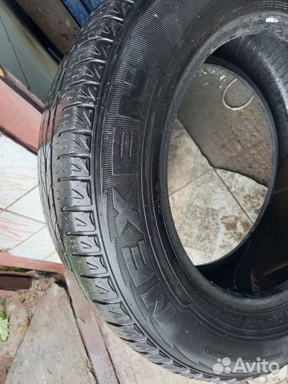 Nexen Roadian HTX RH5 265/60 R18