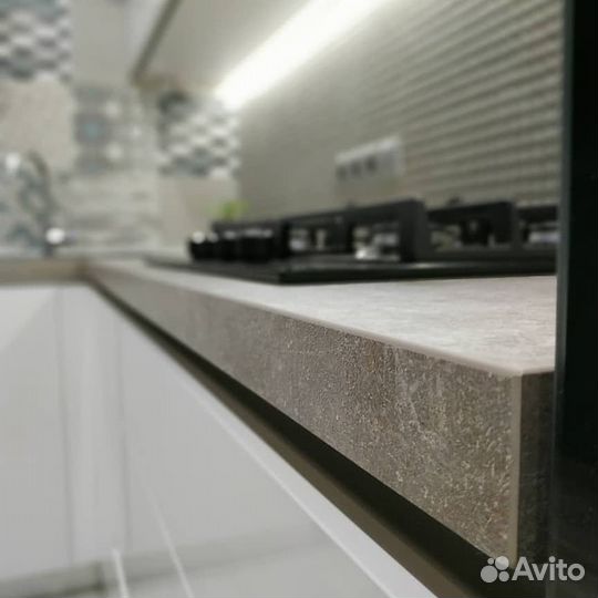 Кухни на заказ
