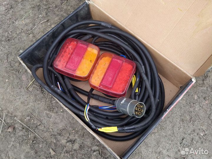 Жёсткая сцепка